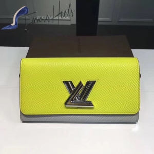 Louis Vuitton Wallet 016